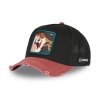 Looney Tunes Taz Trucker  - Cap Capslab